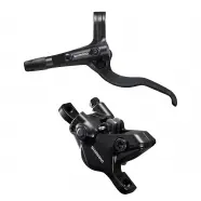 Shimano Db Sæt For Sort Bl-mt401    Br-mt410    Cykel Skivebremsesæt