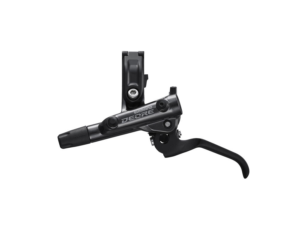 Shimano Deore Bremsegreb Venstre M6100