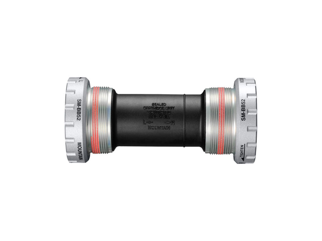 Shimano Deore Krankleje Til 83mm Boks Bsa Gevind
