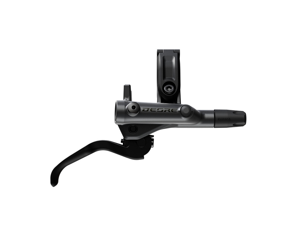 Shimano Deore M6200 Bremsegreb Højre   Finger