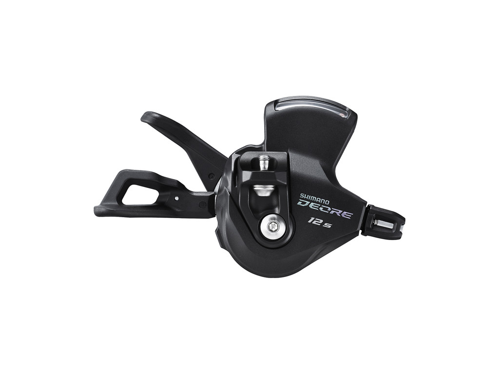 Shimano Deore Skiftegreb Højre 12 Gear -spec Ev M6100