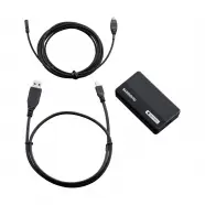 Shimano Diagnosticeringsværktøj Pce02 Sd-300 Kit Cykelreservedele