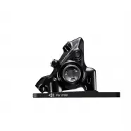 Shimano Disc Brake Caliper Hydr Front Br-r9270 Dura-ace Cykelbremser