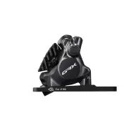 Shimano Disc Brake Caliper Hydr Front Br-rx820 Grx Cykel Forskifter