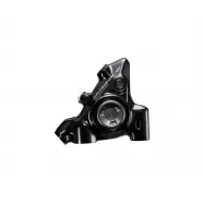 Shimano Disc Brake Caliper Hydr Rear Br-r9270 Dura-ace Cykelbremser
