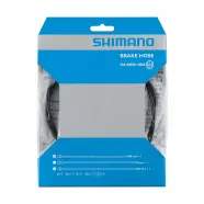 Shimano Disc Brake Hose 1000mm Black Sm-bh90-sbm Cykelreservedele