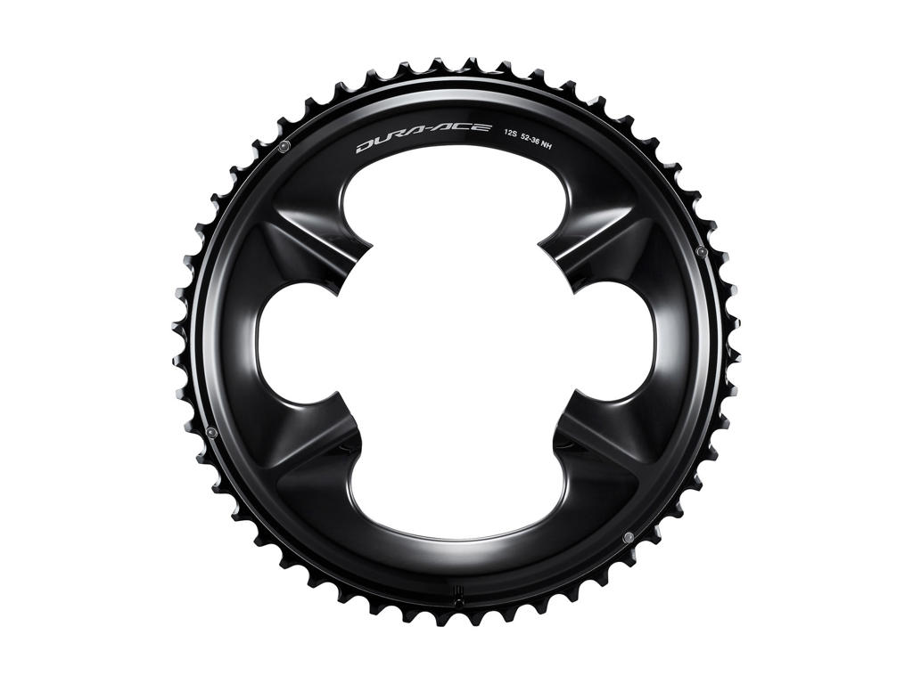 Shimano Dura Ace Klinge 50 Tænder Type Nk Fc-r9200