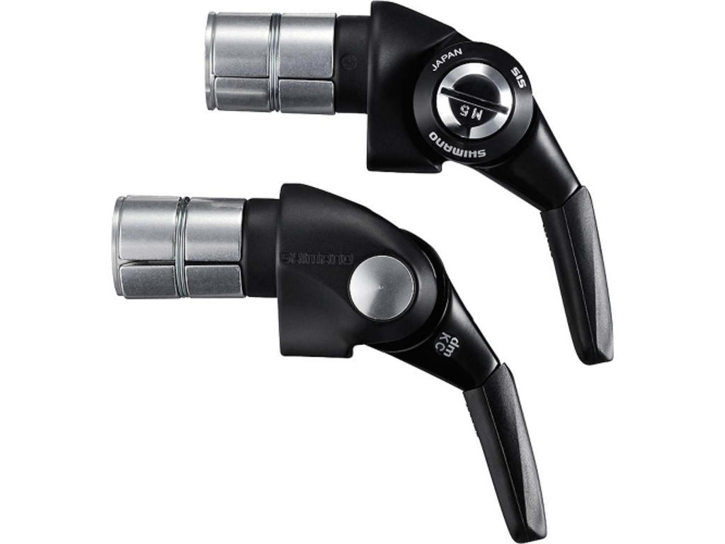 Shimano Dura Ace Skiftegrebsæt Til Barends 11 Gear Mekanisk