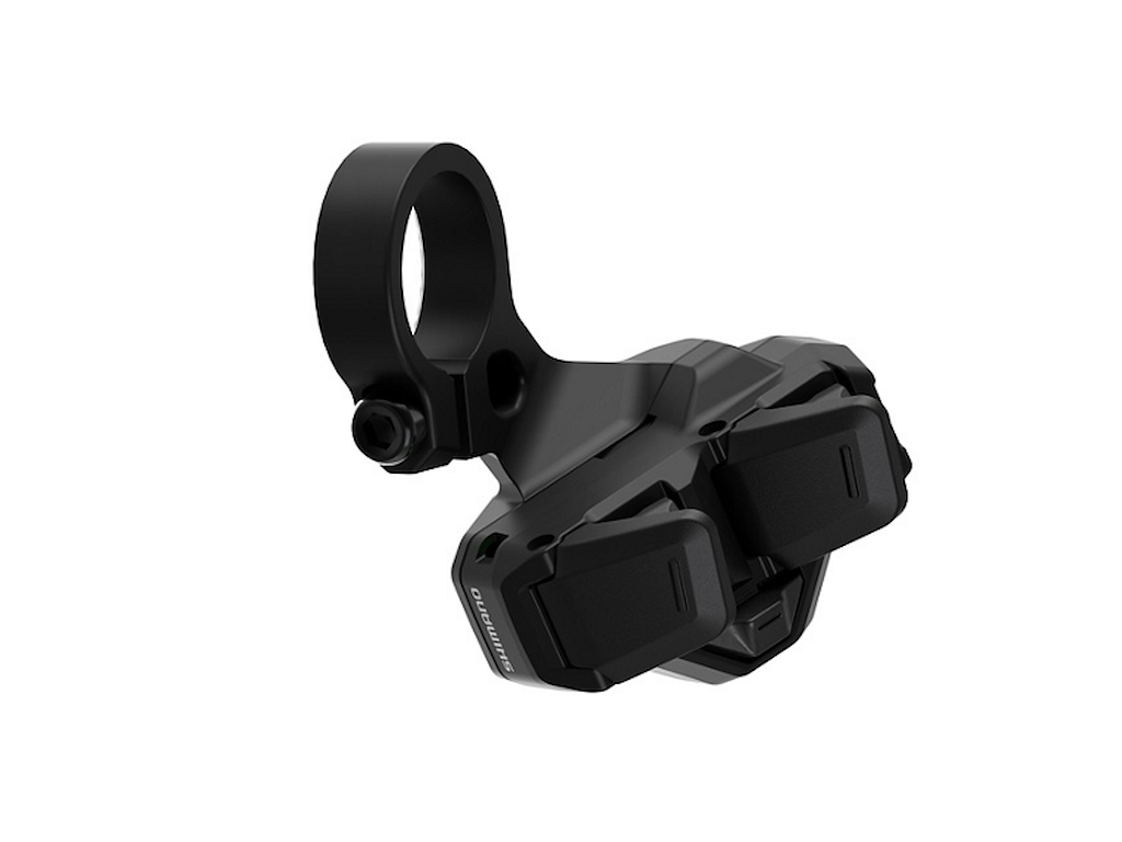 Shimano -bike Gearvælgerkontakt Højre Model Sw-en605-