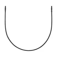 Shimano Electric Wire 300mm Black Ew-sd300 External Routing Cykelreservedele