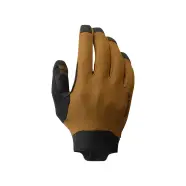 Shimano Enduro Gloves Sand Brown   Cykel Handsker