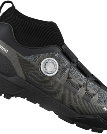 Shimano Ex700gtx Mtb Touring Spd Sko Sort