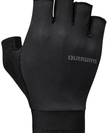 Shimano Explorer Gel Gloves Black