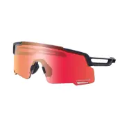 Shimano Eyewear Eqnx5ar Matte Black Solbriller