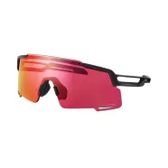 Shimano Eyewear Eqnx5 Matte Black  Ridescape Rd Solbriller