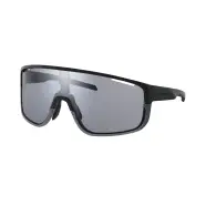 Shimano Eyewear Plsr3 Matte Black  Photochromic Solbriller