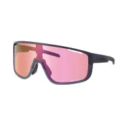 Shimano Eyewear Plsr3tr Matte Black Solbriller