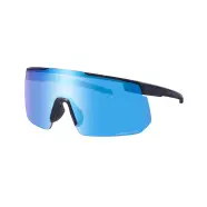 Shimano Eyewear Sphr2al Matte Black Solbriller