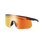 Shimano Eyewear Sphr2br Matte Black Solbriller