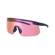 Shimano Eyewear Sphr2tr Matte Black Solbriller