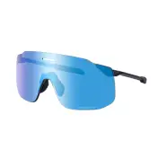 Shimano Eyewear Spsl2ar Black Sapphire Solbriller