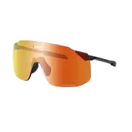 Shimano Eyewear Spsl2br Black Sapphire Solbriller