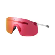 Shimano Eyewear Spsl2 Matte Crystal  Ridescape Rd Solbriller