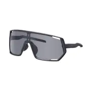 Shimano Eyewear Tcnm2ph Matte Black Solbriller