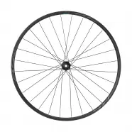 Shimano Forhjul Rs-171 Clincher Disc Br  -thru Cykelhjul