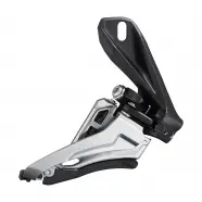 Shimano Forskifter 2x12-sp Fd-m8100-  Ss Fp 66-99 Cykel Forskifter