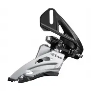 Shimano Forskifter 2x9-sp Fd-m3120-  Ss Fp Dm 64-69 Cykel Forskifter