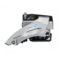 Shimano Forskifter 2x7  -sp Fd-m315-ts 34 9mm Cb Cykel Forskifter