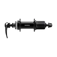 Shimano Freehub     10s 141 36 Black Fh-qc400-hm-  Disc Brake Cl Cykelnav