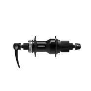 Shimano Freehub 12s 135 36 Black Fh-qc500-ms Disc Brake Cl Cykelnav