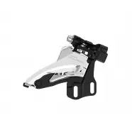Shimano Front Derailleur Double Fd-u4000-  Ss Fp Dm 64-69 Cykel Forskifter