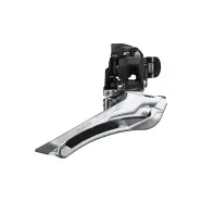 Shimano Front Derailleur 12s Fd-r7100 31 8mm Ds Dp 50-54t Cykelreservedele