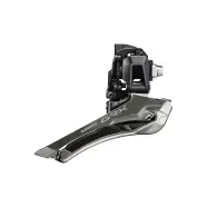 Shimano Front Derailleur 12s Fd-rx820 Brazed-on Ds Dp 63-66 Cykel Forskifter