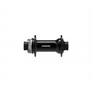 Shimano Front Hub 100 32 Thru Black Hb-tc500-12 Disc Brake Cl Cykelnav