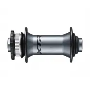 Shimano Front Hub 100 32 Thru Hb-m9110 Disc Brake Cl Cykelnav