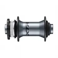 Shimano Front Hub 100 28 Thru Hb-m9110 Disc Brake Cl Cykelnav