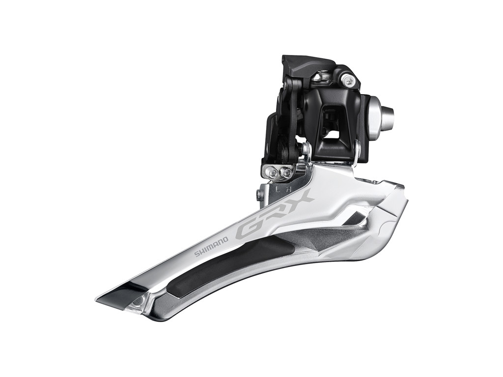 Shimano Grx Forskifter Mekanisk Til Dobbelt Kranksæt Fd-rx400