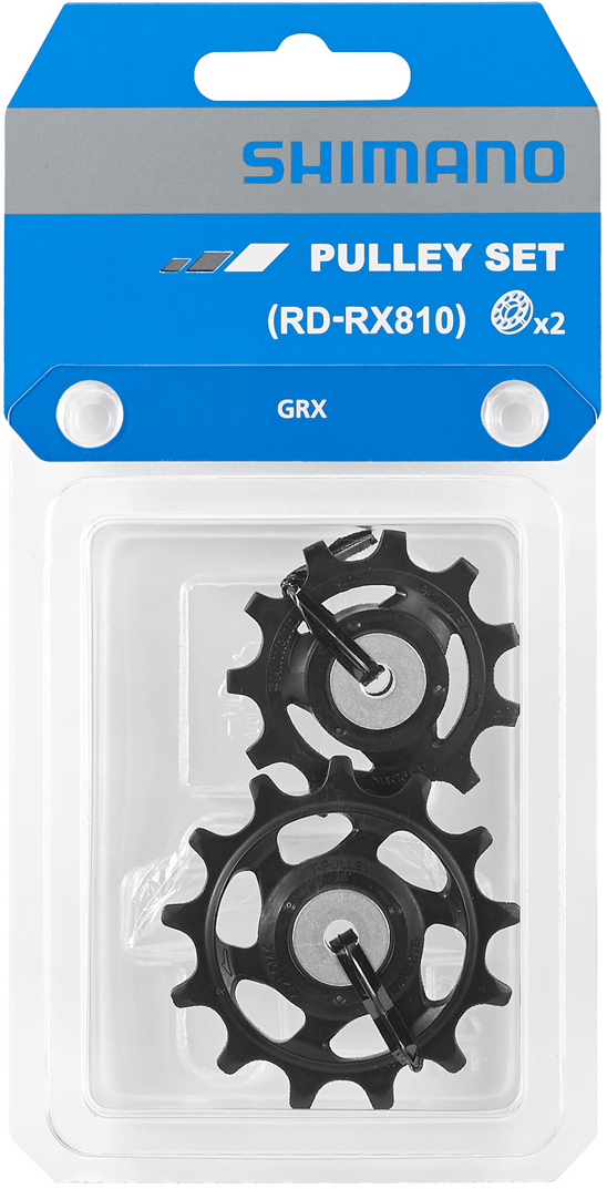 Shimano Grx Pullyhjul Rd-rx810