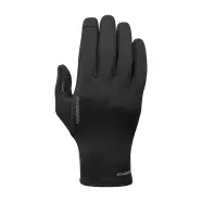 Shimano Handsker Windflex Race Black   Cykel Handsker