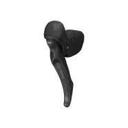 Shimano Hydr Brake Lever Left Bl-rx610 Grx Disc Brake Cykel Bremsegreb
