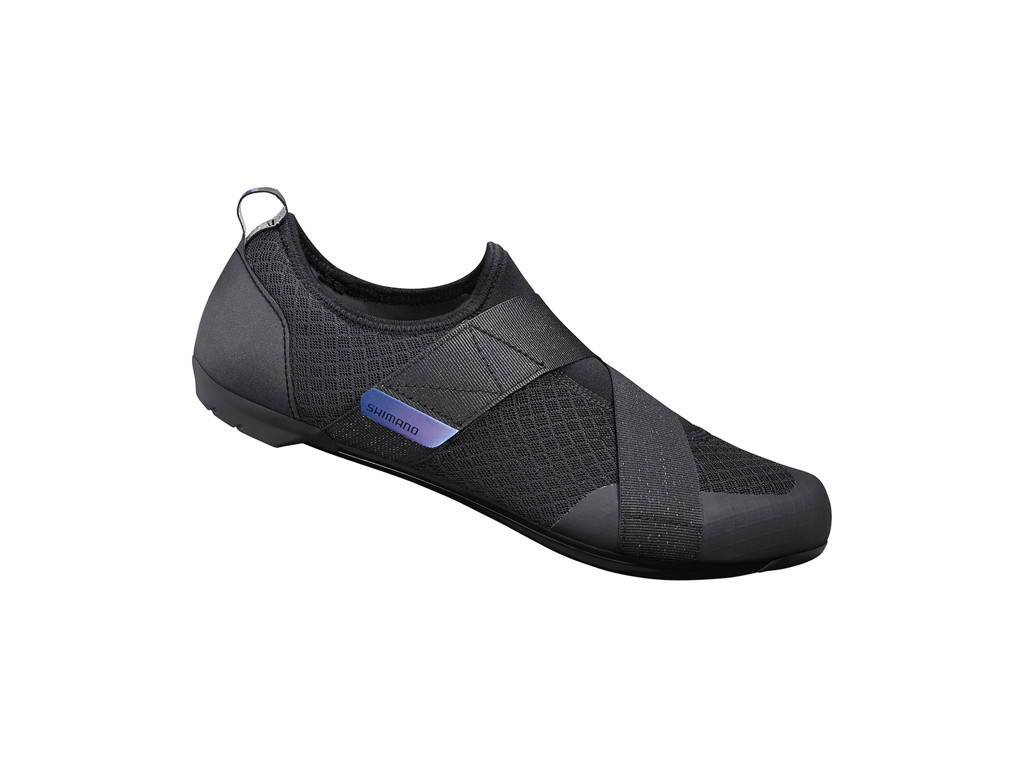 Shimano Ic100 Cykelsko Indendørs Look Ic1 Hr  Sort Str  48