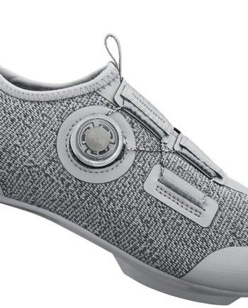 Shimano Ic501 Fuze Dame Indoor Spd Cykelsko Grå