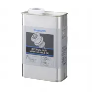 Shimano Internal Hub Maintenance Oil Sg-various 1l Smøremiddel