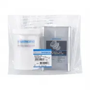 Shimano Intl  Hub Maintenance Oil Set Oil Set Cykelværktøj
