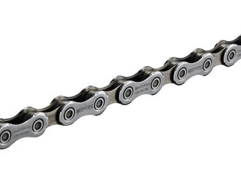 Shimano Kæde 126 Links Cn-hg601 11-speed