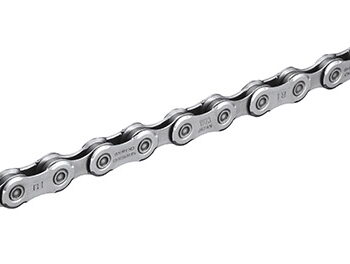 Shimano Kæde 126 Links Cn-m6100 12 Speed